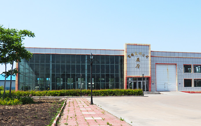 五一勞動(dòng)節(jié)|富錦立興植保機(jī)械致敬每一位偉大的勞動(dòng)者！